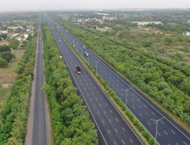 Ringroad