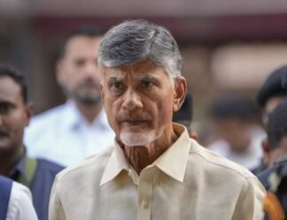 With Amaravati back in focus after Naidu as CM